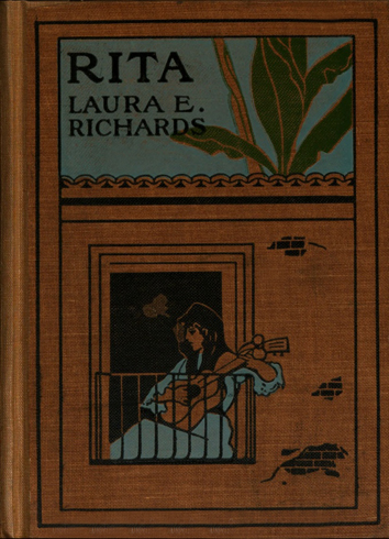 Rita (Laura Richards)